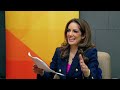 LA28 CEO on security, funding, ticketing, and volunteering for LA Olympics
