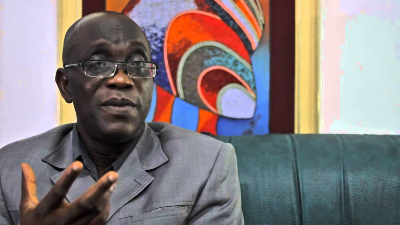 Vanguard Newspaper Short Documentary