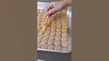 Thumbnail of TIPS MEMBUAT KUE KERING KACANG JADUL #shorts