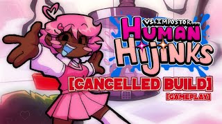 Vs Impostor Human Hijinks [Canned Build] [Gameplay]