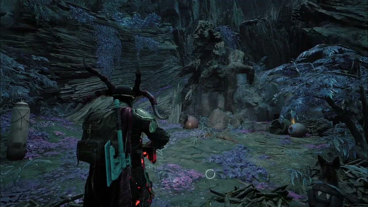 Remnant 2 Kuri Kuri Egg YouTube