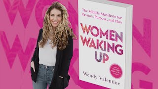 Download Lagu 'Women Waking Up' Author talks shifting mindset MP3 Download Lagu 'Women Waking Up' Author talks shifting mindset MP3