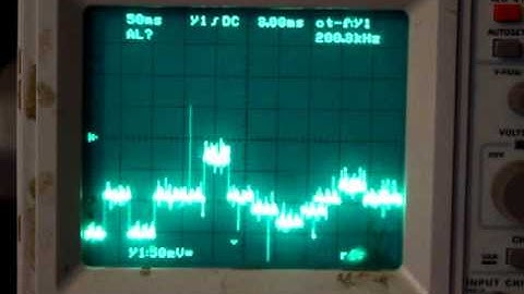 Sharp Sensor Improvement