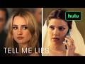 Bree and Evan's Wedding Saga | Tell Me Lies Compilation | Hulu