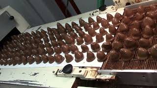 Lammes Chocolate Covered Strawberries - Austin, Texas Local Store Pick Up - How They Are Made