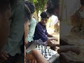 அப்போ ராணி ஐட்டமா 🤣 wrong player in chess 😂 #shorts #comedy #funny #trending #reels
