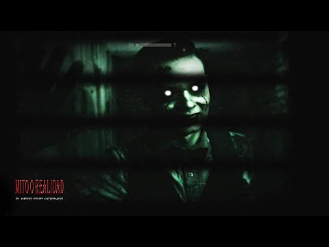 7 videos de TERROR REALES ESCALOFRIANTES | VIDEOS QUE TE DEJARAN SIN HABLAR | PARANORMALES