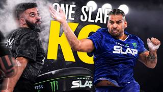 They Weren’t the Main Event… But STOLE the Show!!!! | Power Slap 19 Strikers to Know 👀