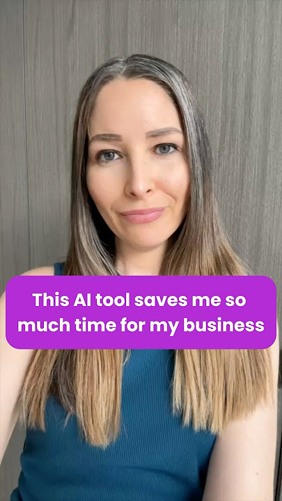 See how this business owner saves so much time using Aidelly!