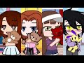 Top 15 Why are you playing with teddy bears? | Gacha Life & Club