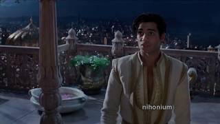 obligatory aladdin meme