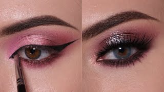17 Type Of Eye Makeup Looks You Should Try screenshot 4