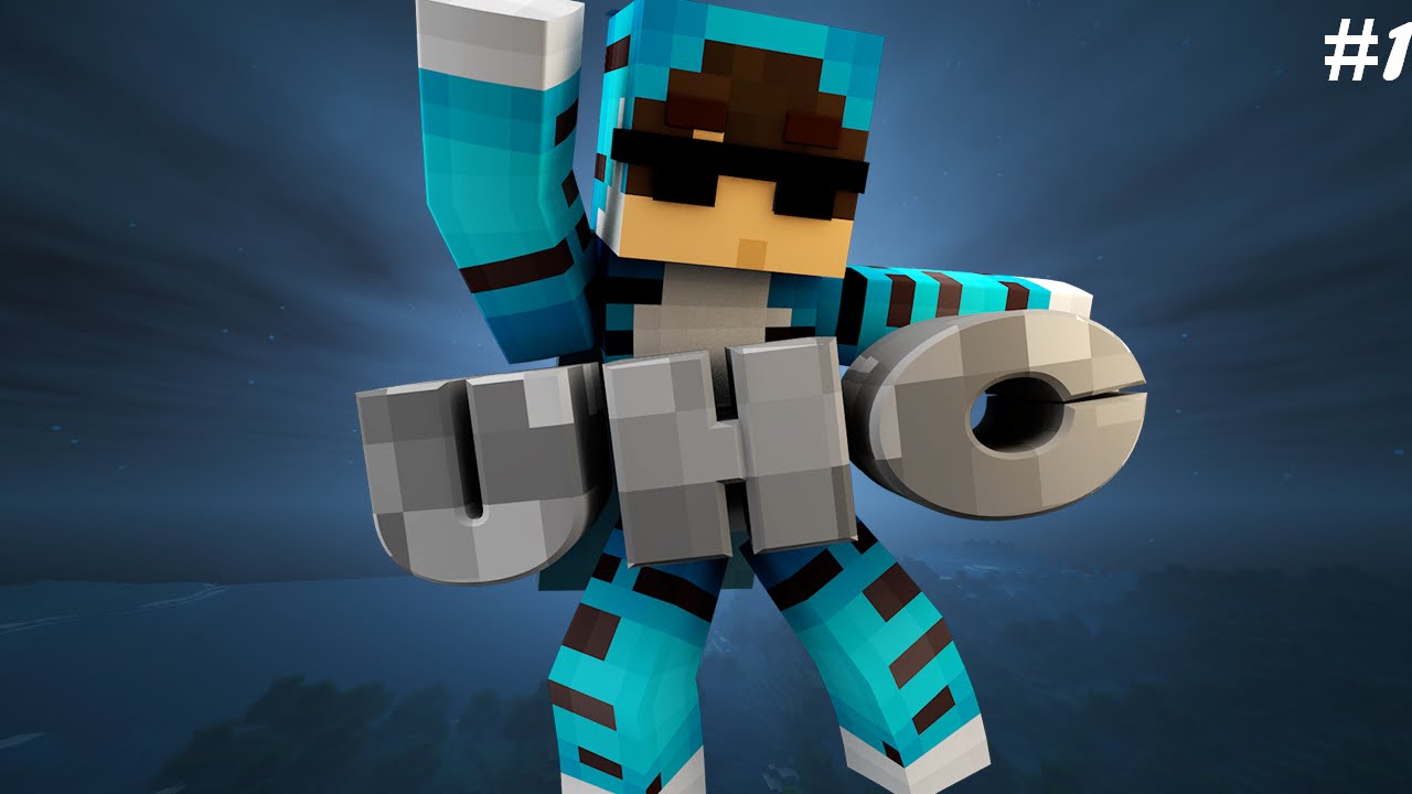 UHC  HIGHLIGHTS #1/Badlion ffa cutclean Diamondles (mini)