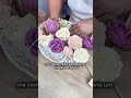 Arranjo de velas - inspiração de produtos para lucrar no dia das mães