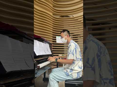 Glay - Way of Difference ピアノカバー piano cover