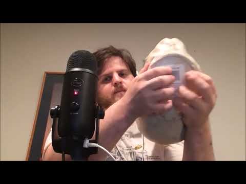 ASMR For People Who Can't Get Tingles