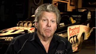 5. Castrol John Force Racing Story Celebrating 25 yrs Building the Dynasty