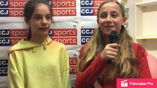 CCJSports - 15th March 2019