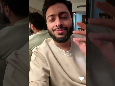 شاب لا يدع قيام الليل الشيخ أحمد النفيس 