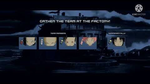 IFSCL [4.1.3] - Building Lyoko And XANA Attack ([episode 03])