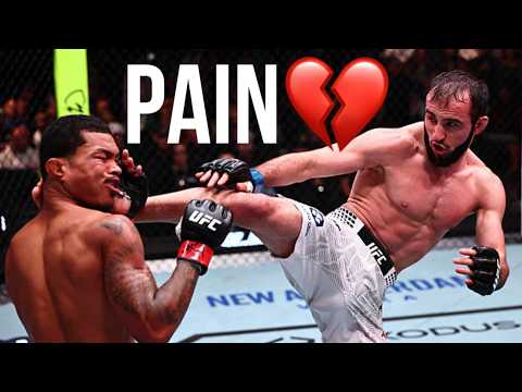 UFC Vegas 122 Full Card Reaction | Wellmaker Losses 3 In a Row 😓