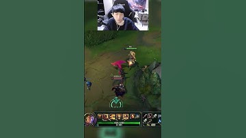 Tiếp tục series Xiao chao meng lấy chiến công đầu 22 | Xiaochaomeng LOL