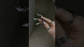 #наращиваниеногтей #выкладнойфренч #ногти #маникюр #маникюрногти