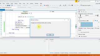 Visual Basic Tutorial 44