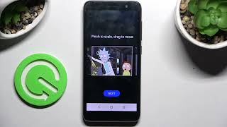 How to Customize Keyboard Style on ALCATEL 1 (2022) – Refresh Keyboard Look screenshot 1