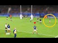 Rugby moments that are impossible to forget
