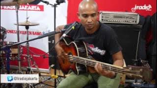 IRadioNamu Slank - When You're Feeling Lonely
