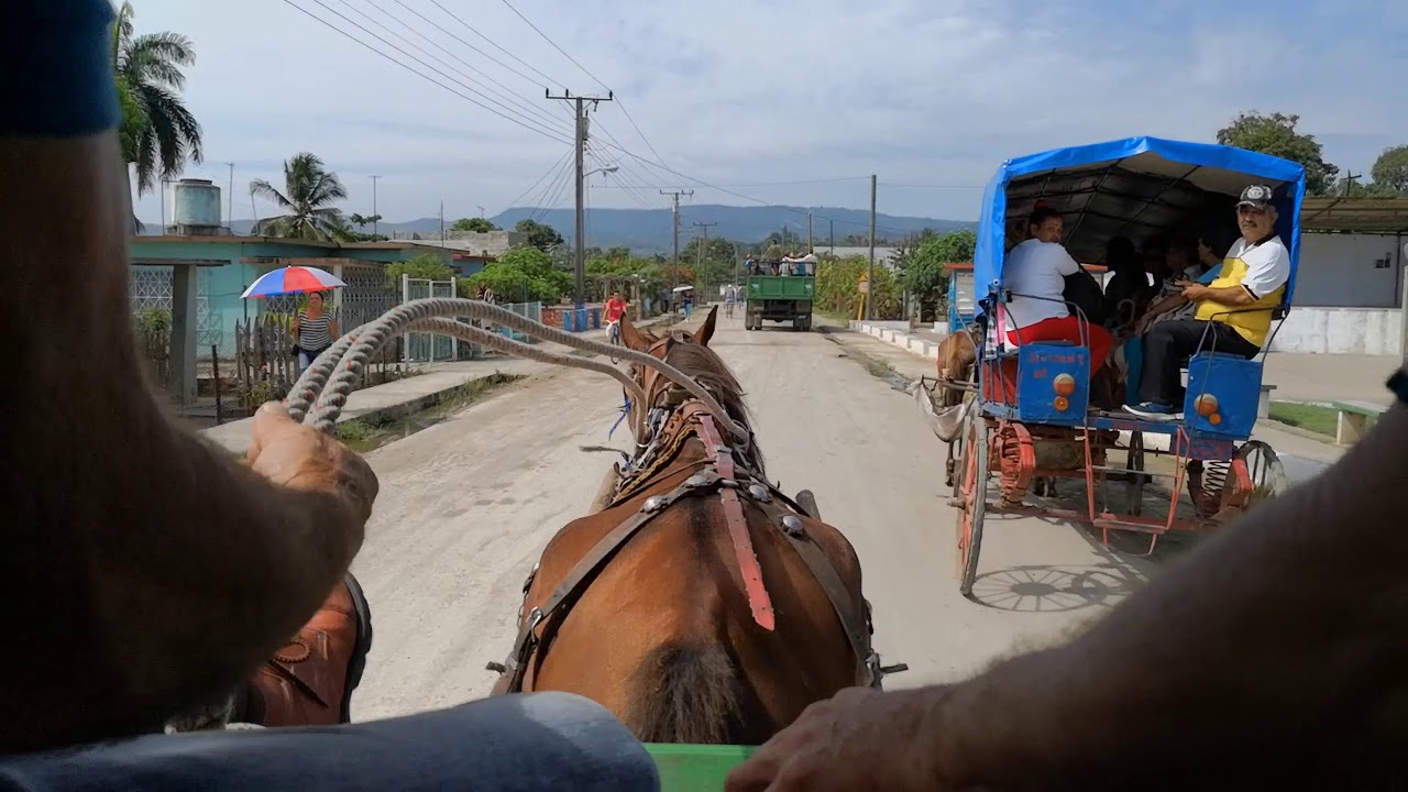🇨🇺 Mayarí, Cuba