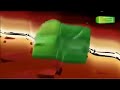 MBC3 Ident Rubix In Nameless Effect 2 0 MBC3 Ident Rubix In Nameless Effect 2 0