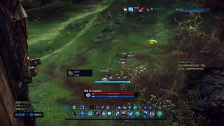 [PS4] TERA 亞洲服新手上路＃6