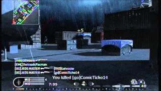 Triple Feed ( HD DAZZLE)