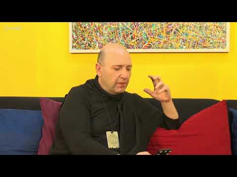 მე დავამთავრე სიყვარულის დამარცვალება - გიორგი შალვაშვილი