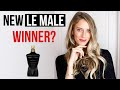 SEXIEST New DESIGNER Cologne?! LE MALE LE PARFUM Review