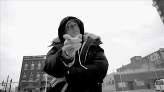 Eminem, Royce da 5'9 , Big Sean, Danny Brown, Dej Loaf,  Trick Detroit Vs Everybody