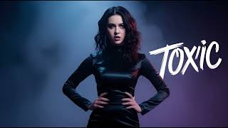 Toxic Official Cover Deep And Soulful