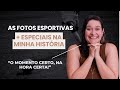 As MELHORES FOTOS que já tirei NA MINHA VIDA | Fotografia Esportiva