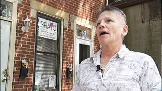 Waffle House Customers Attacked