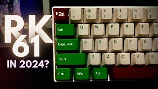 Is Rk61 still worth it in 2024? | How to upgrade your budget keyboard.
