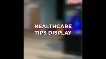 4 Digital Signage Solutions For Healthcare Industry