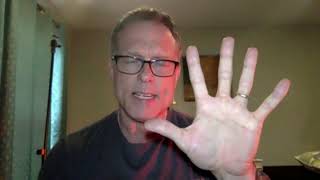 Symptoms Of Lymphatic System Problems with Perry Nickelston