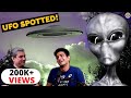 Where Are The ALIENS? - Complete Theory Explained ft. Abhijit Chavda | TRS Clips 934