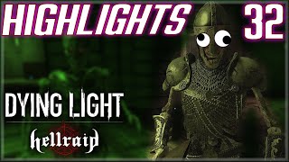 Dying Light: Hellraid Funny Moments (With Nelsar!) - Caedo's Highlights 32 Information