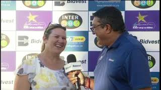 20200318 Hollywoodbets Greyville Race 8 won by TEICHMAN