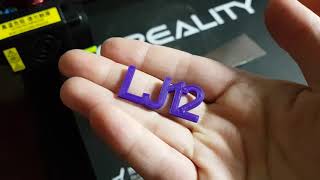LJ12 Inductive Sensor Install! (Creality CR10s-Pro)