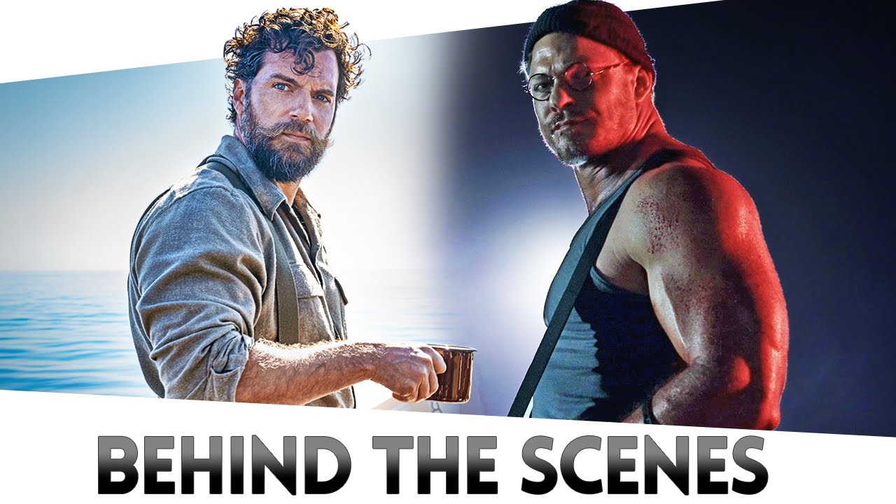 The Ministry of Ungentlemanly Warfare - Behind the Scenes