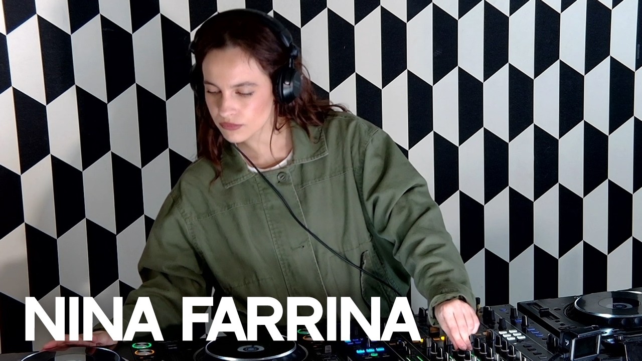 NINA FARRINA
